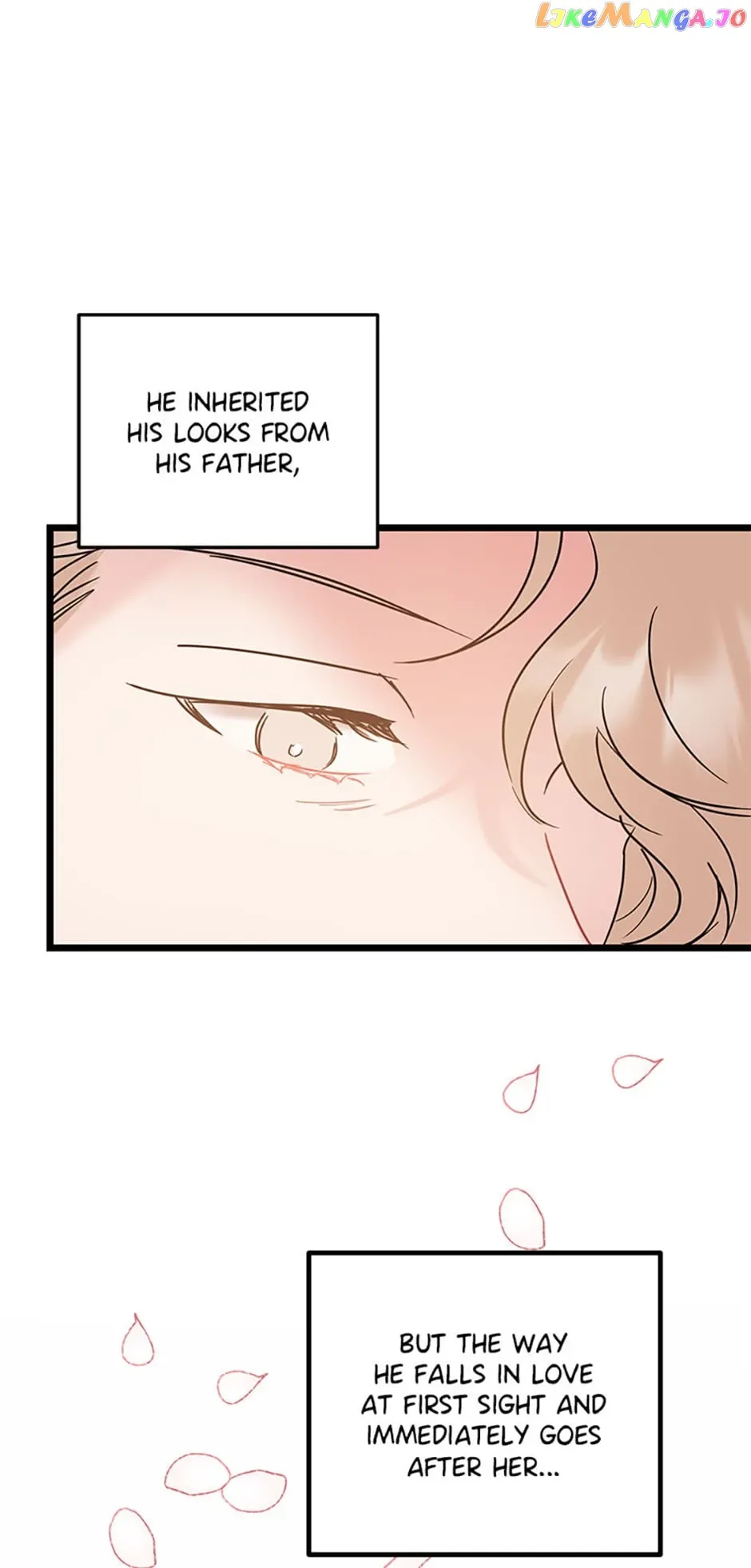 The Dignity Of Romance Chapter 52 page 38