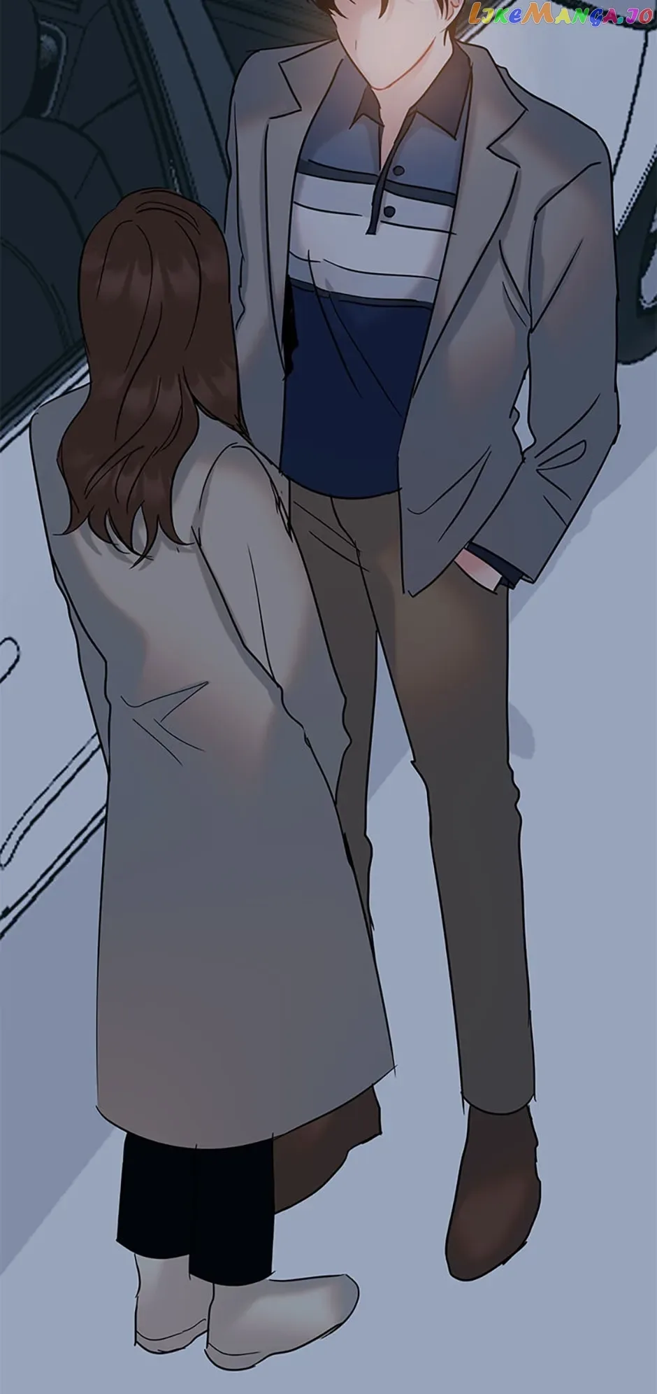 The Dignity Of Romance Chapter 52 page 33