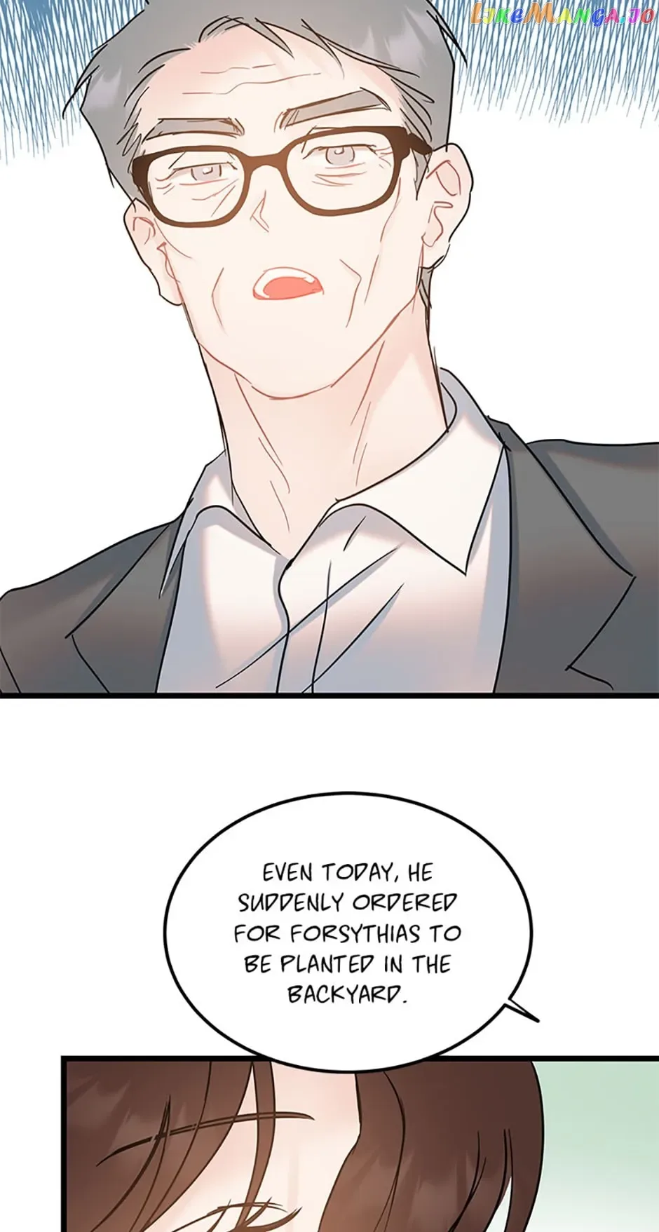 The Dignity Of Romance Chapter 55 page 44