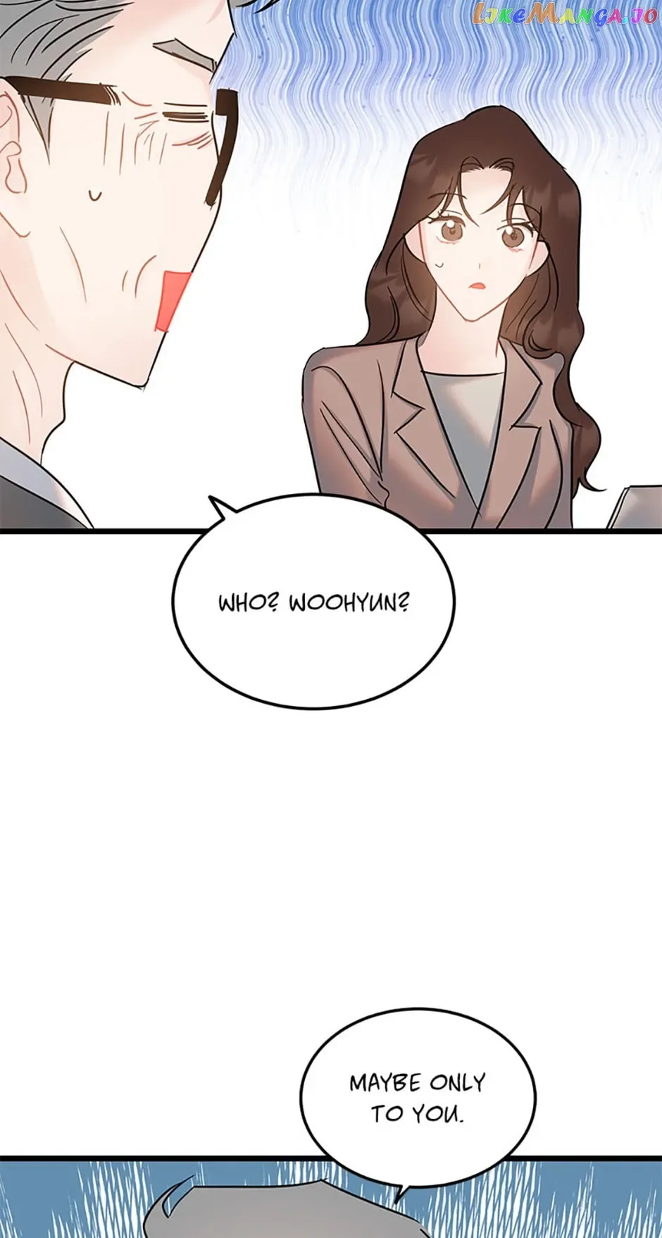 The Dignity Of Romance Chapter 55 page 43