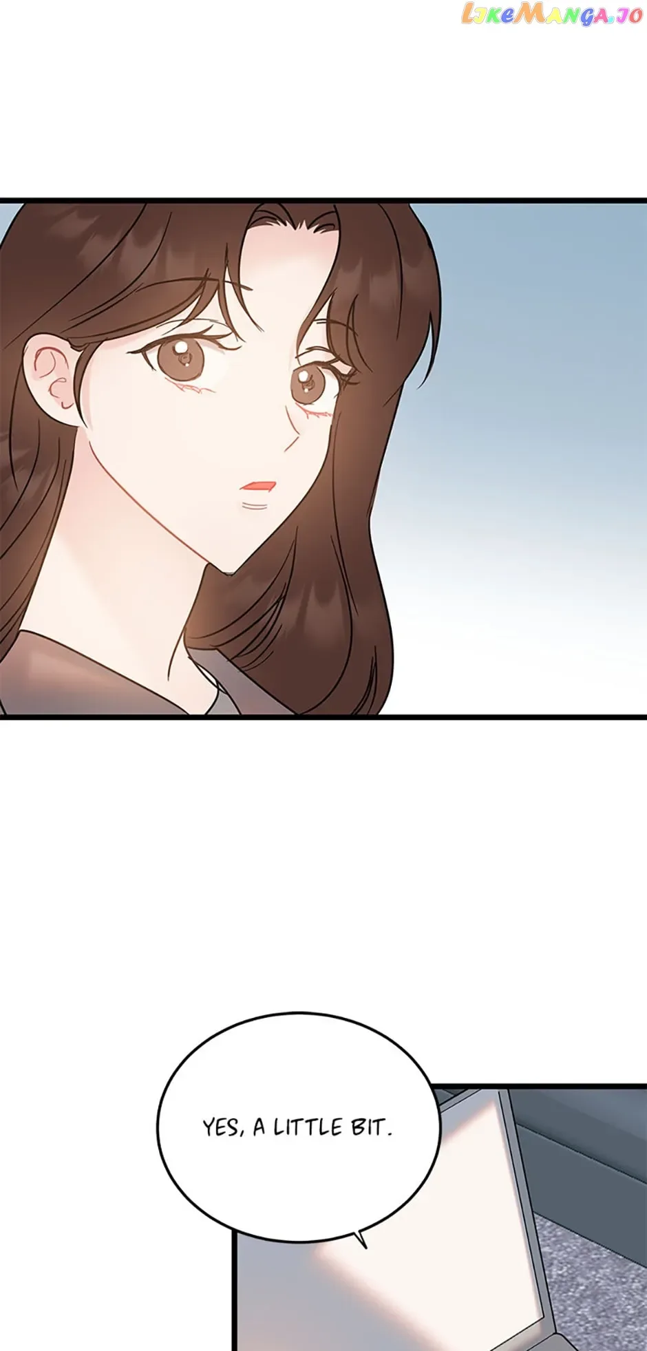The Dignity Of Romance Chapter 55 page 37