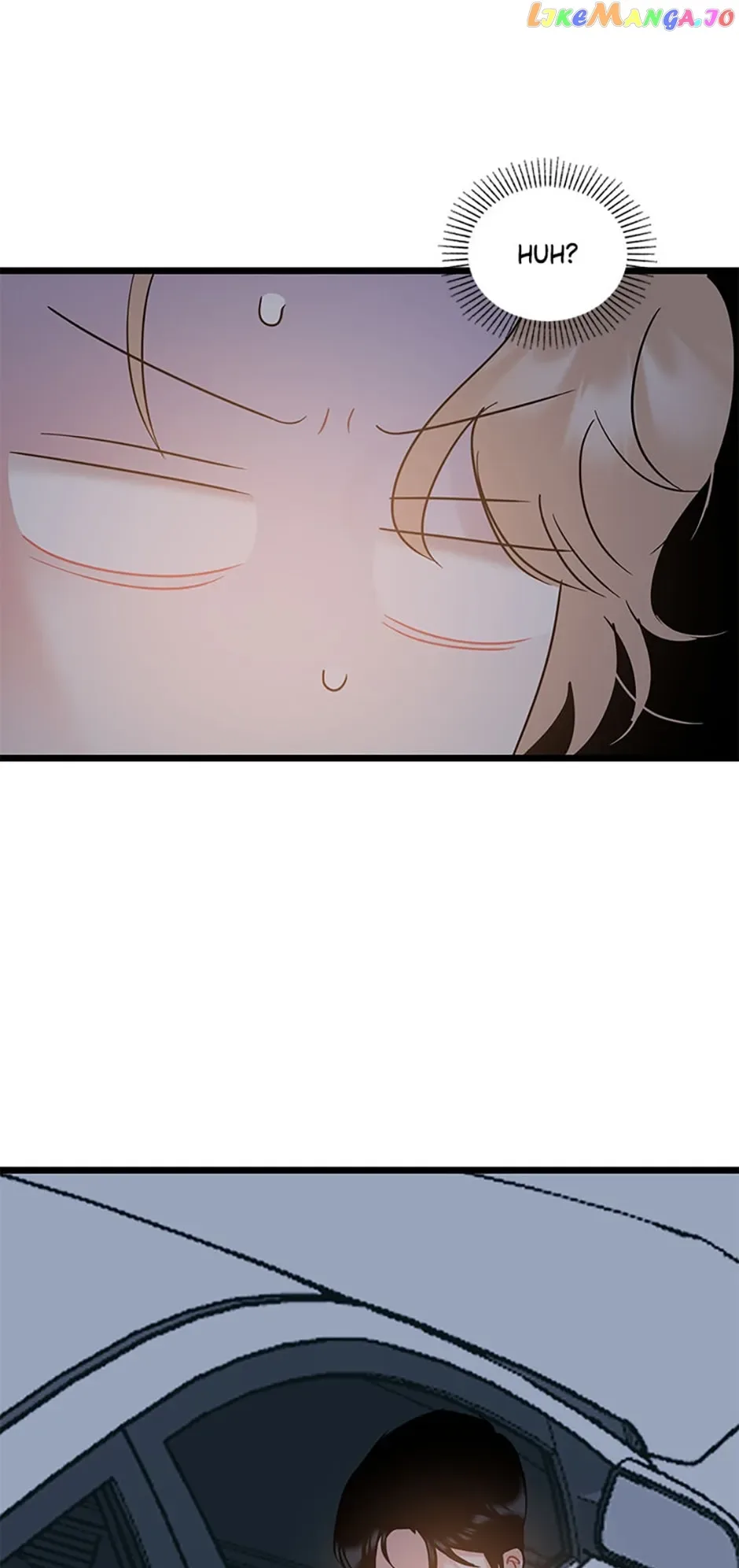 The Dignity Of Romance Chapter 52 page 32