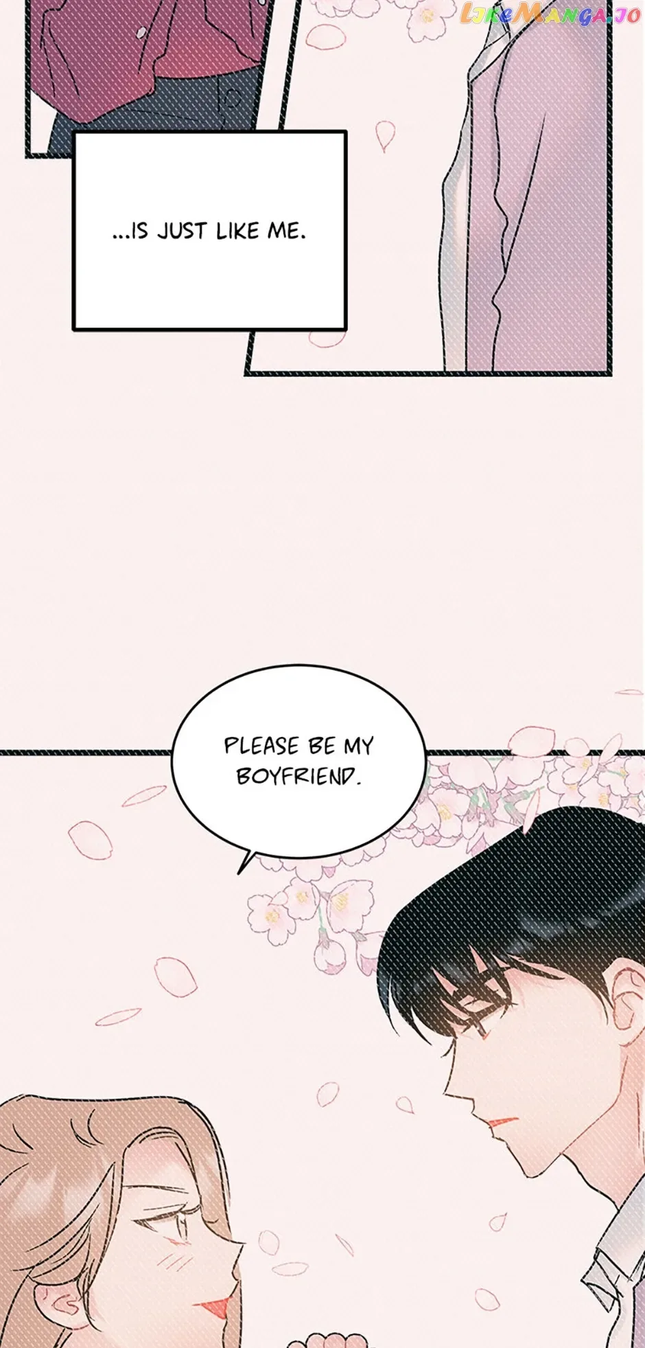 The Dignity Of Romance Chapter 52 page 40