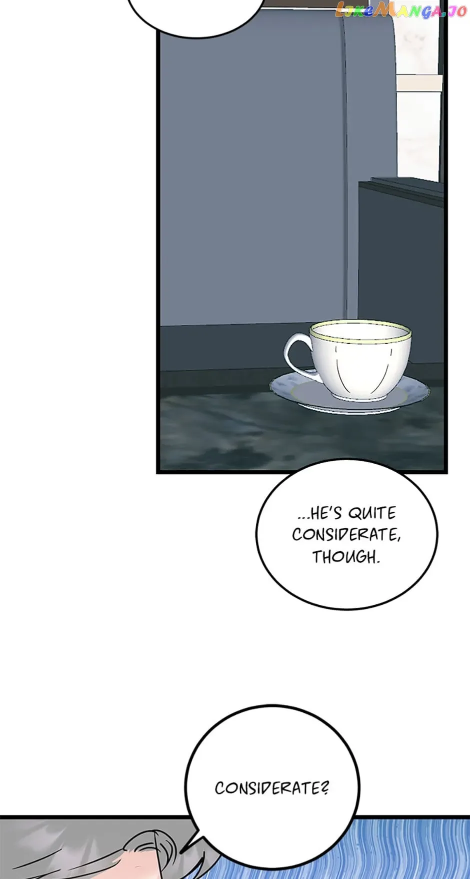 The Dignity Of Romance Chapter 55 page 42