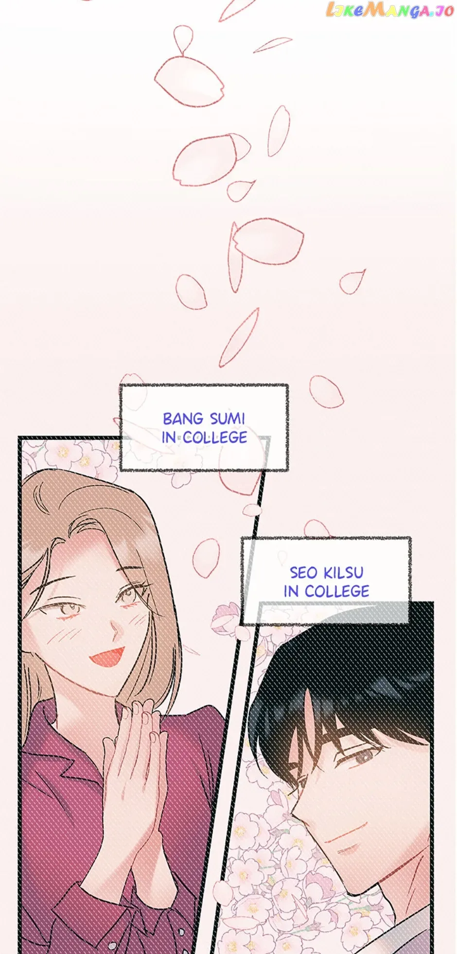 The Dignity Of Romance Chapter 52 page 39