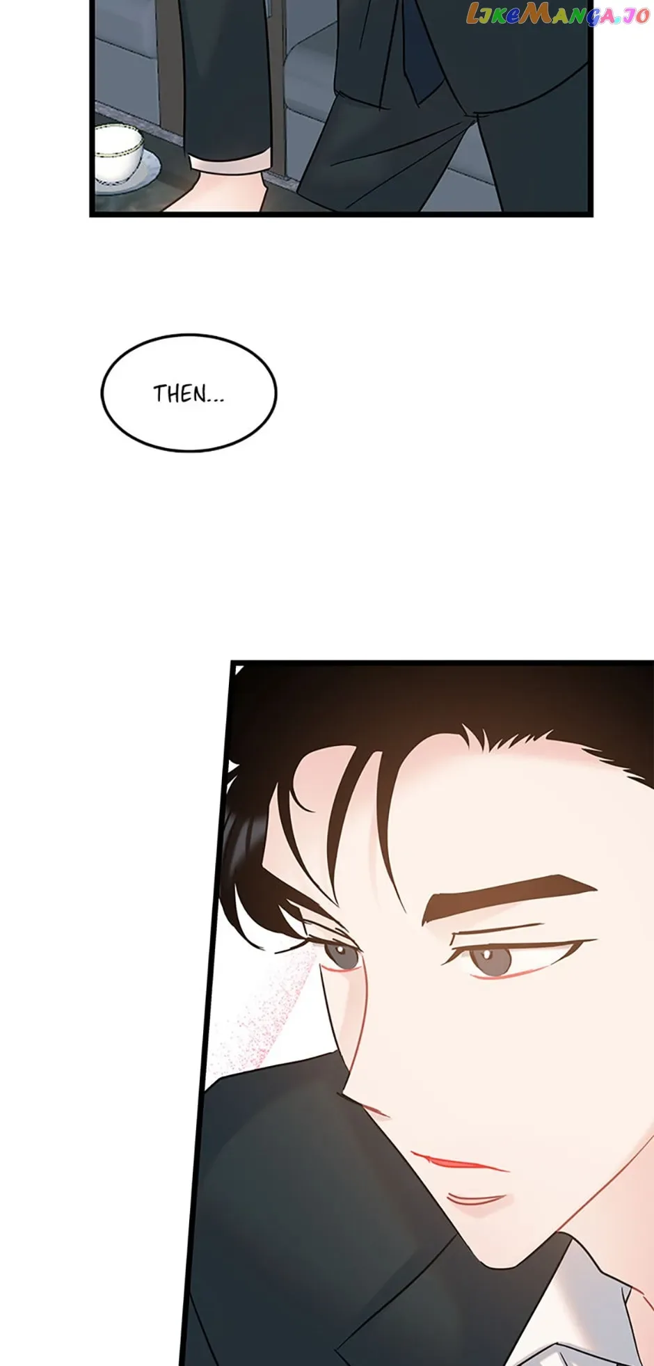 The Dignity Of Romance Chapter 55 page 32