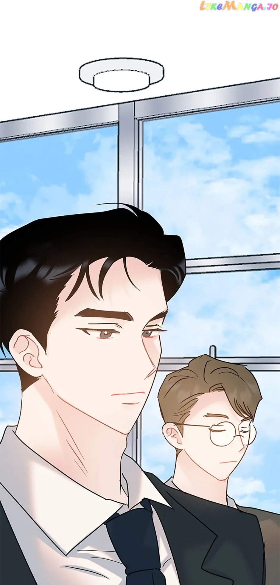 The Dignity Of Romance Chapter 52 page 49
