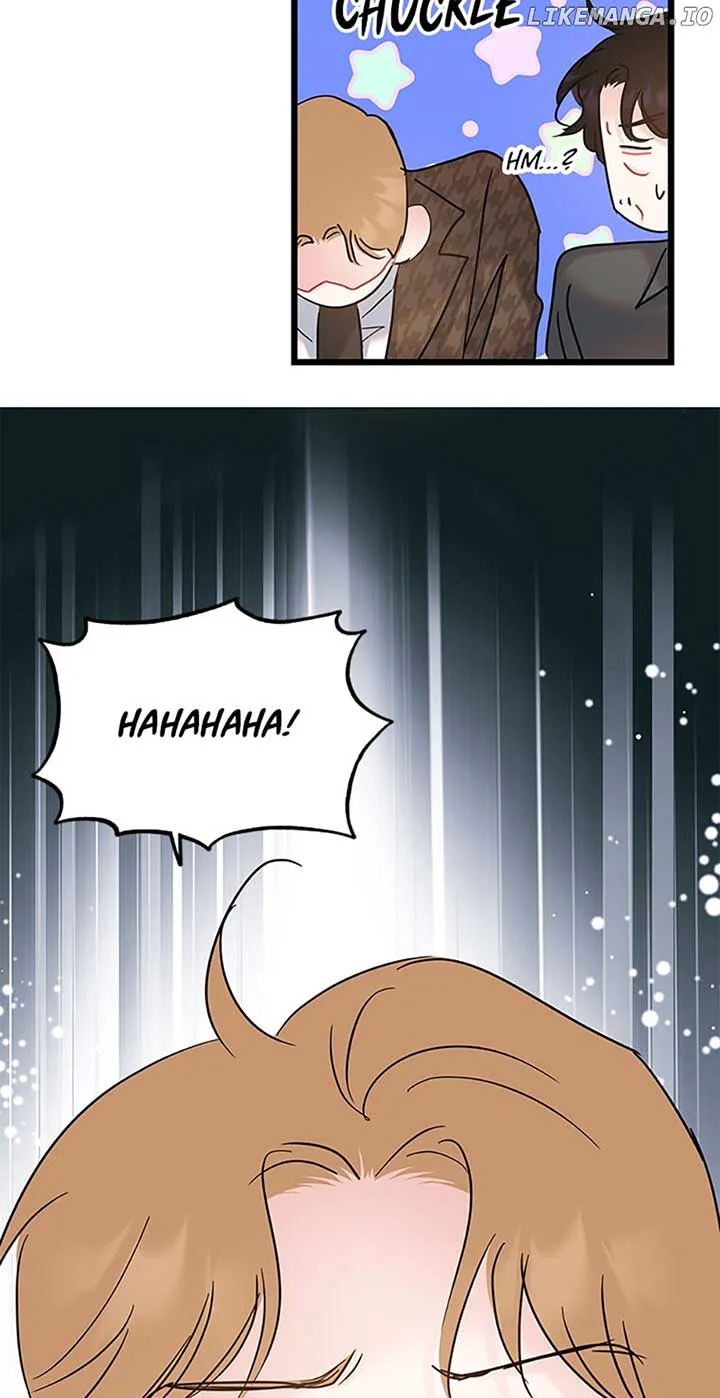 The Dignity Of Romance Chapter 61 page 61