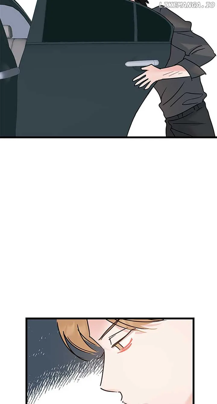The Dignity Of Romance Chapter 61 page 48