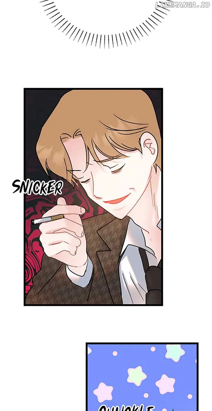 The Dignity Of Romance Chapter 61 page 60