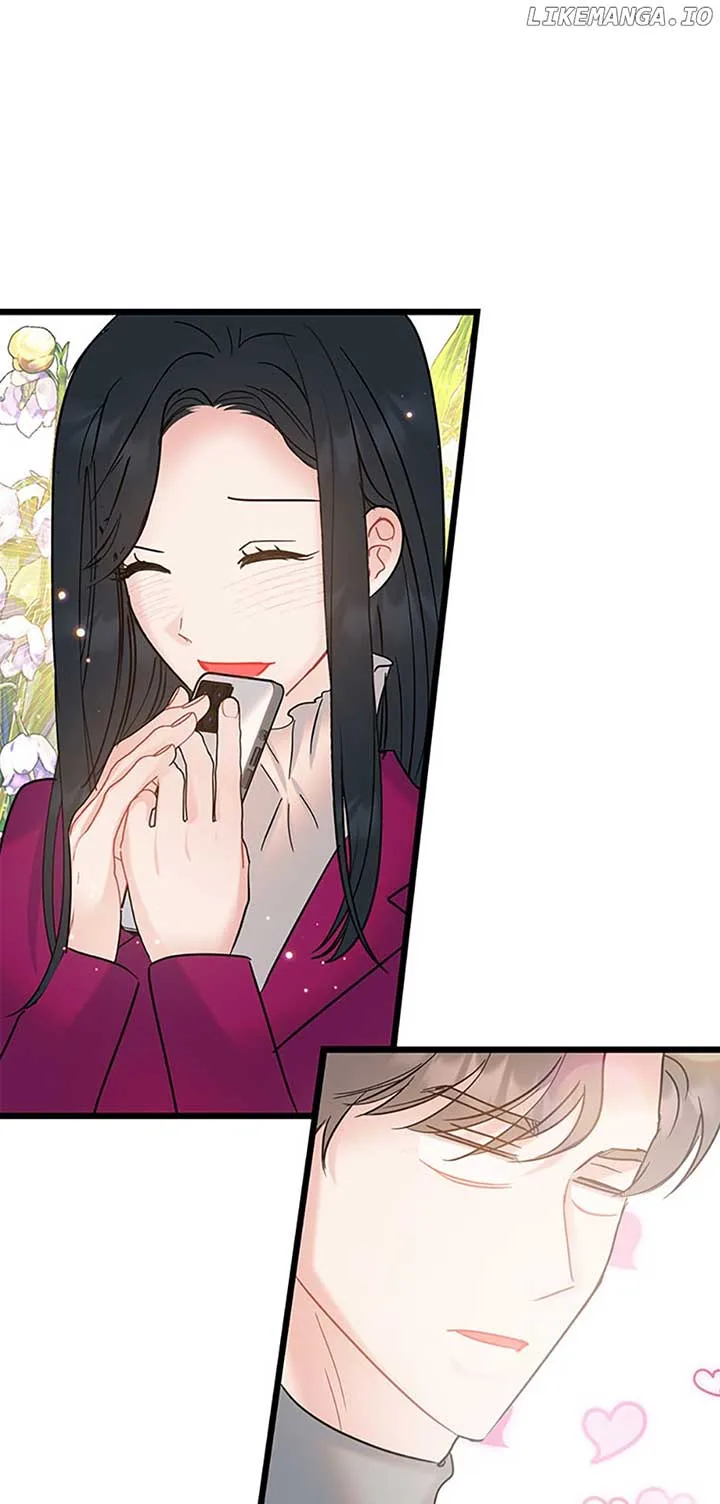The Dignity Of Romance Chapter 61 page 27