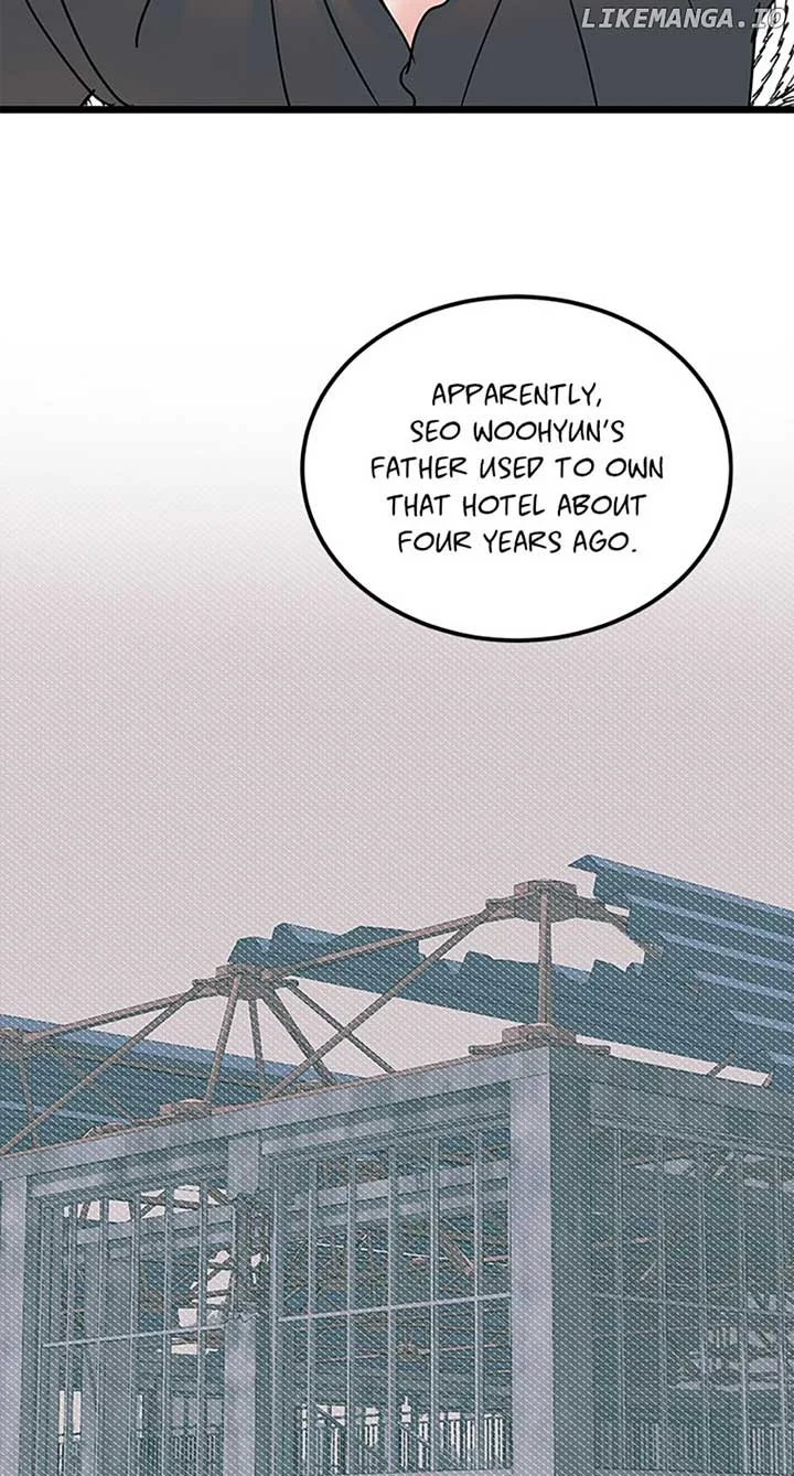 The Dignity Of Romance Chapter 61 page 50