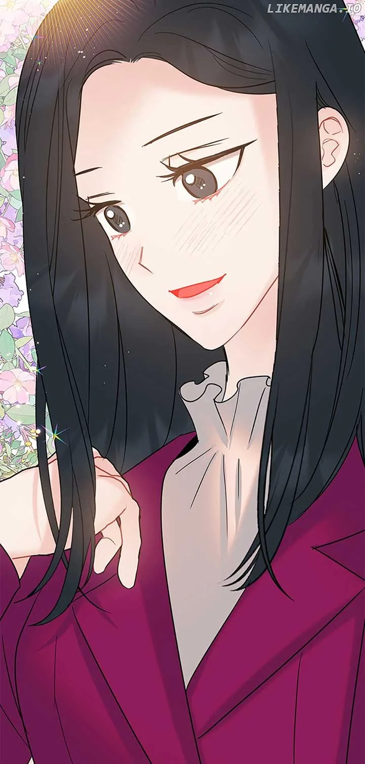The Dignity Of Romance Chapter 61 page 16