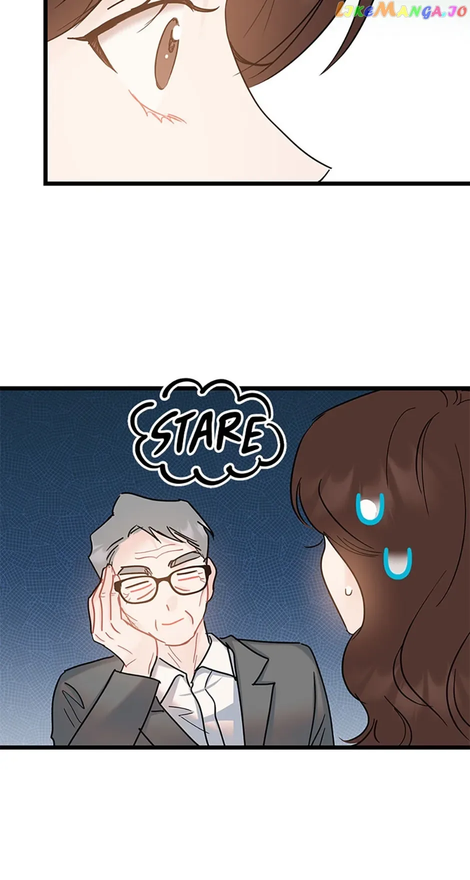 The Dignity Of Romance Chapter 55 page 45