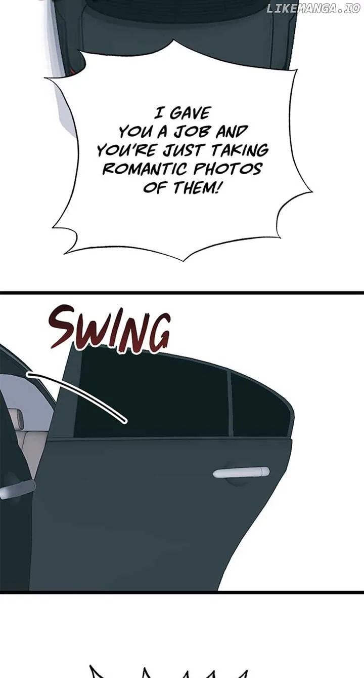 The Dignity Of Romance Chapter 61 page 46