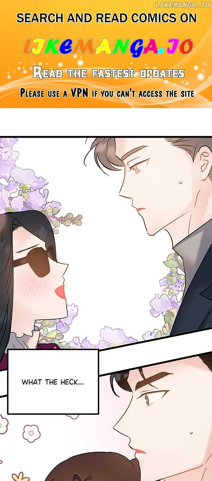 The Dignity Of Romance Chapter 61 page 2