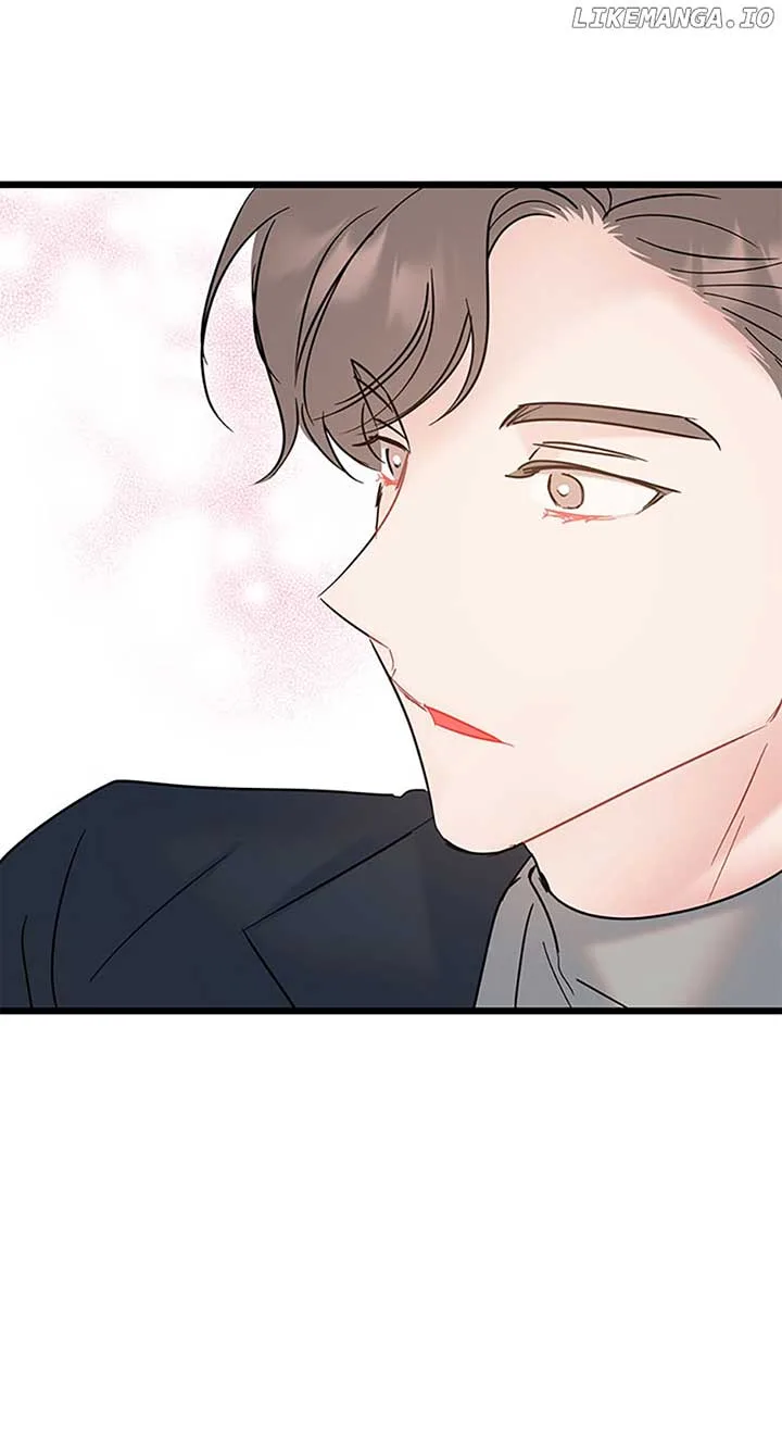 The Dignity Of Romance Chapter 61 page 14