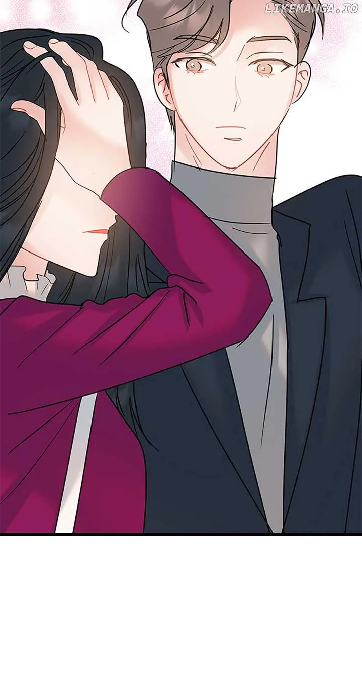 The Dignity Of Romance Chapter 61 page 13