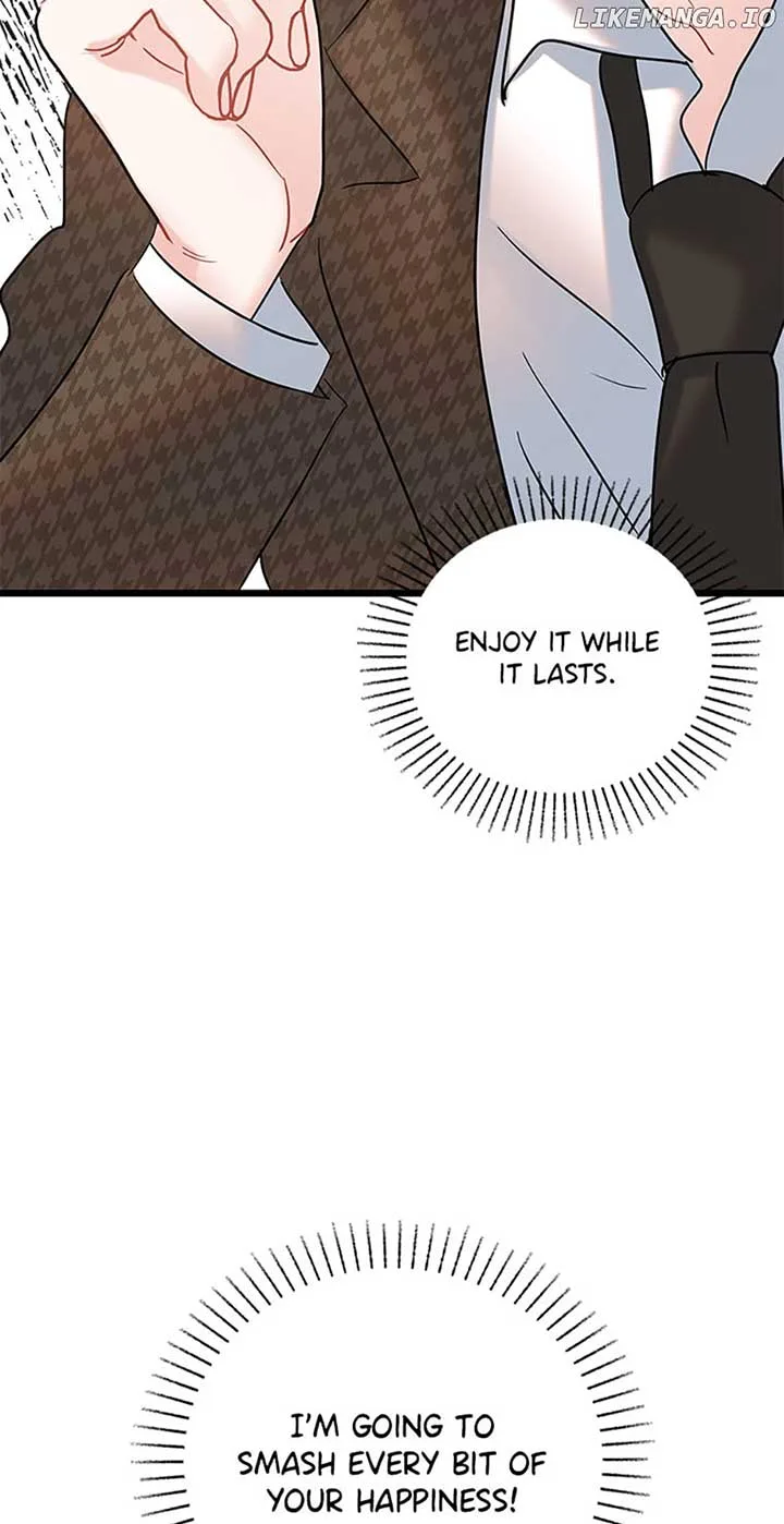 The Dignity Of Romance Chapter 61 page 59