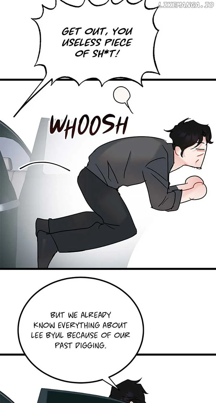 The Dignity Of Romance Chapter 61 page 47