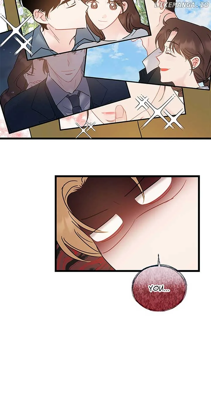 The Dignity Of Romance Chapter 61 page 44