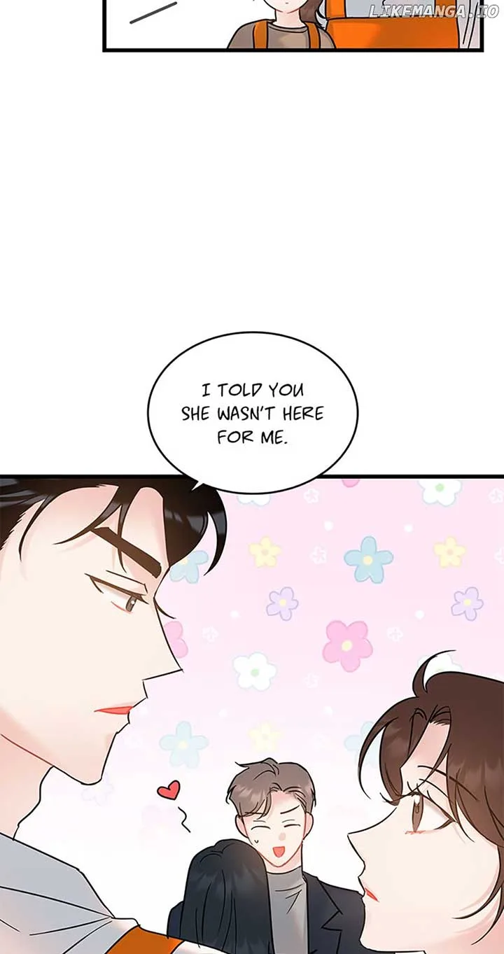 The Dignity Of Romance Chapter 61 page 7