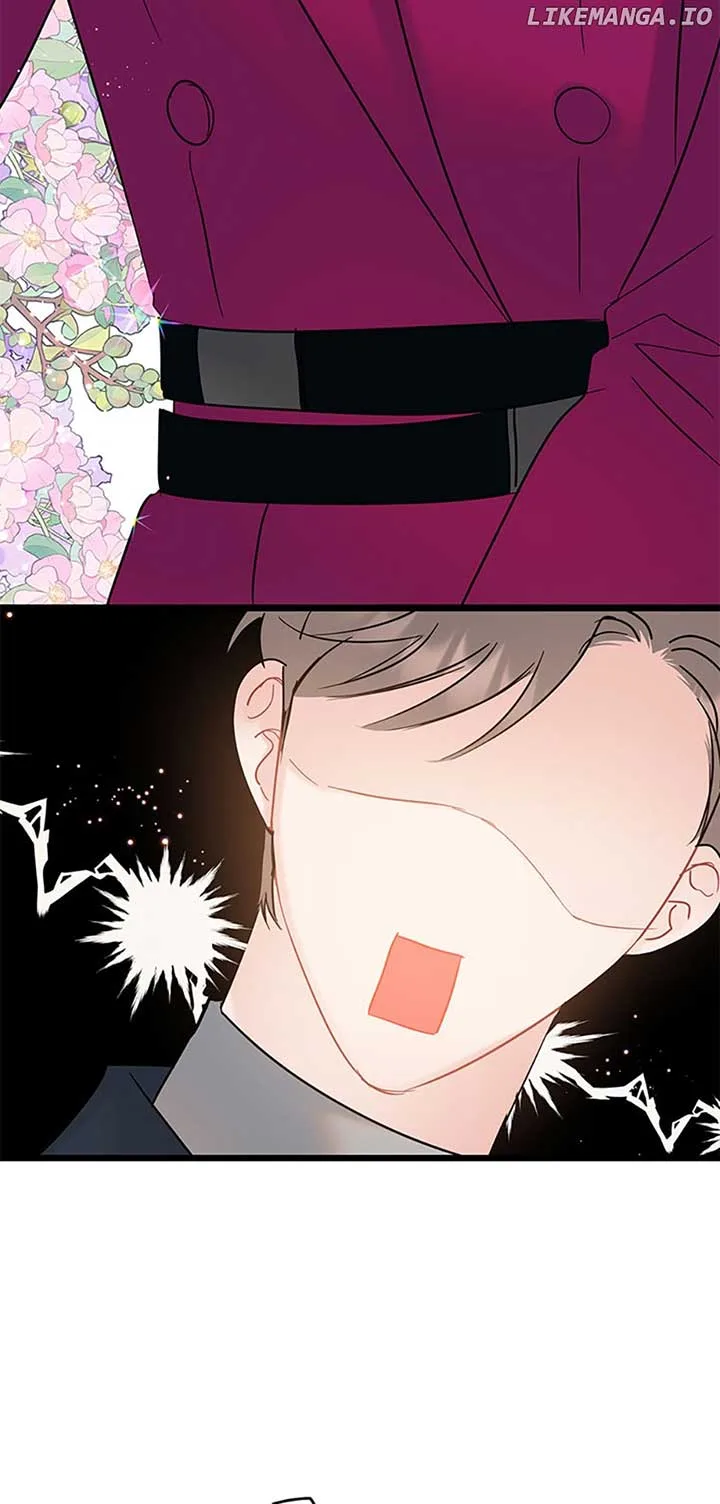 The Dignity Of Romance Chapter 61 page 17