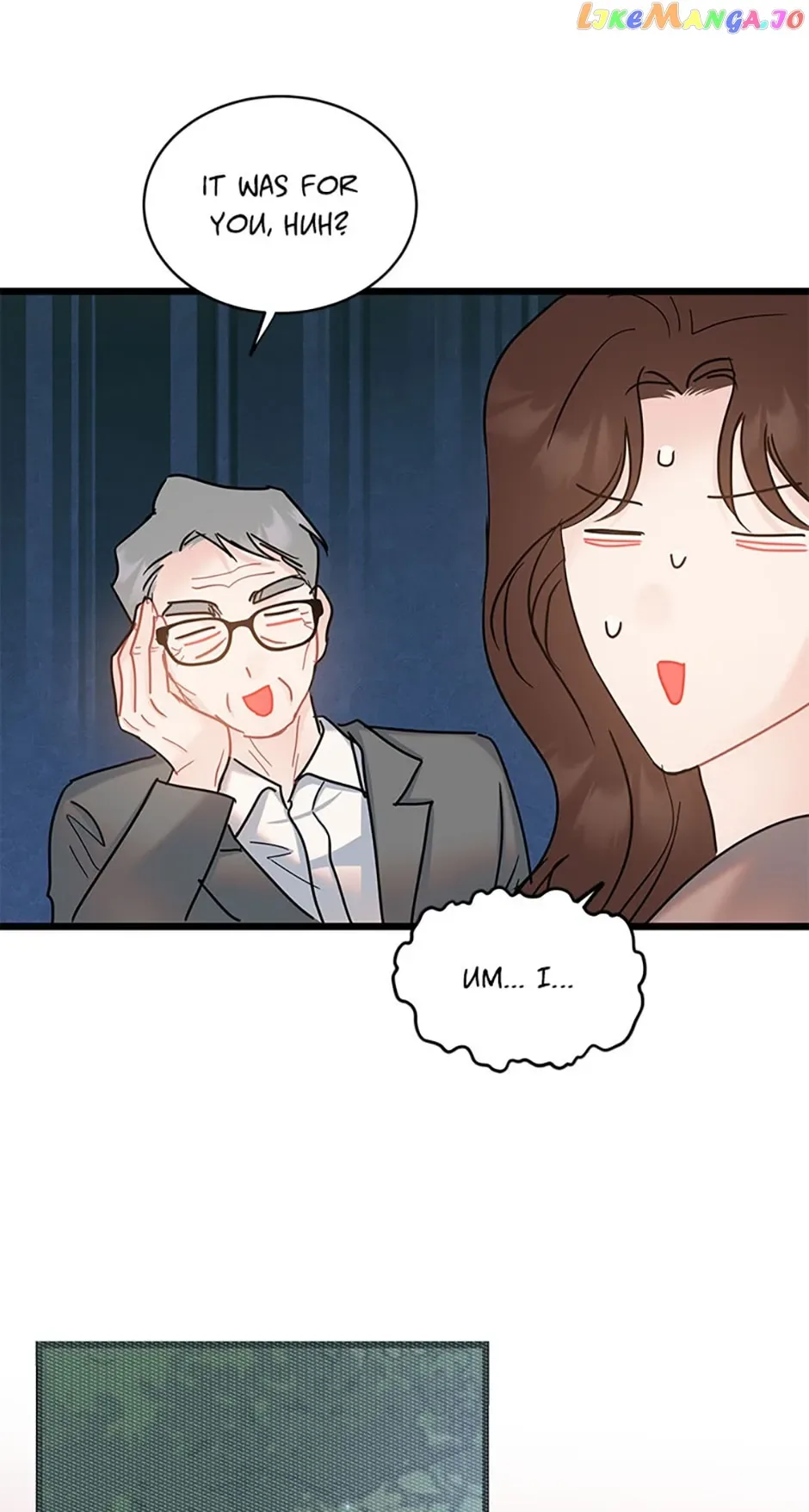 The Dignity Of Romance Chapter 55 page 46