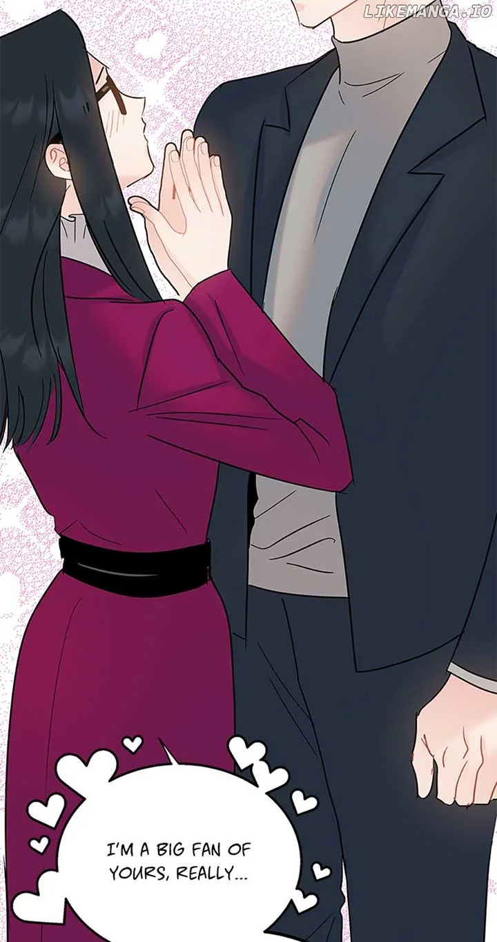 The Dignity Of Romance Chapter 61 page 4