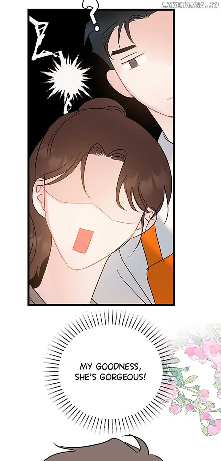 The Dignity Of Romance Chapter 61 page 18