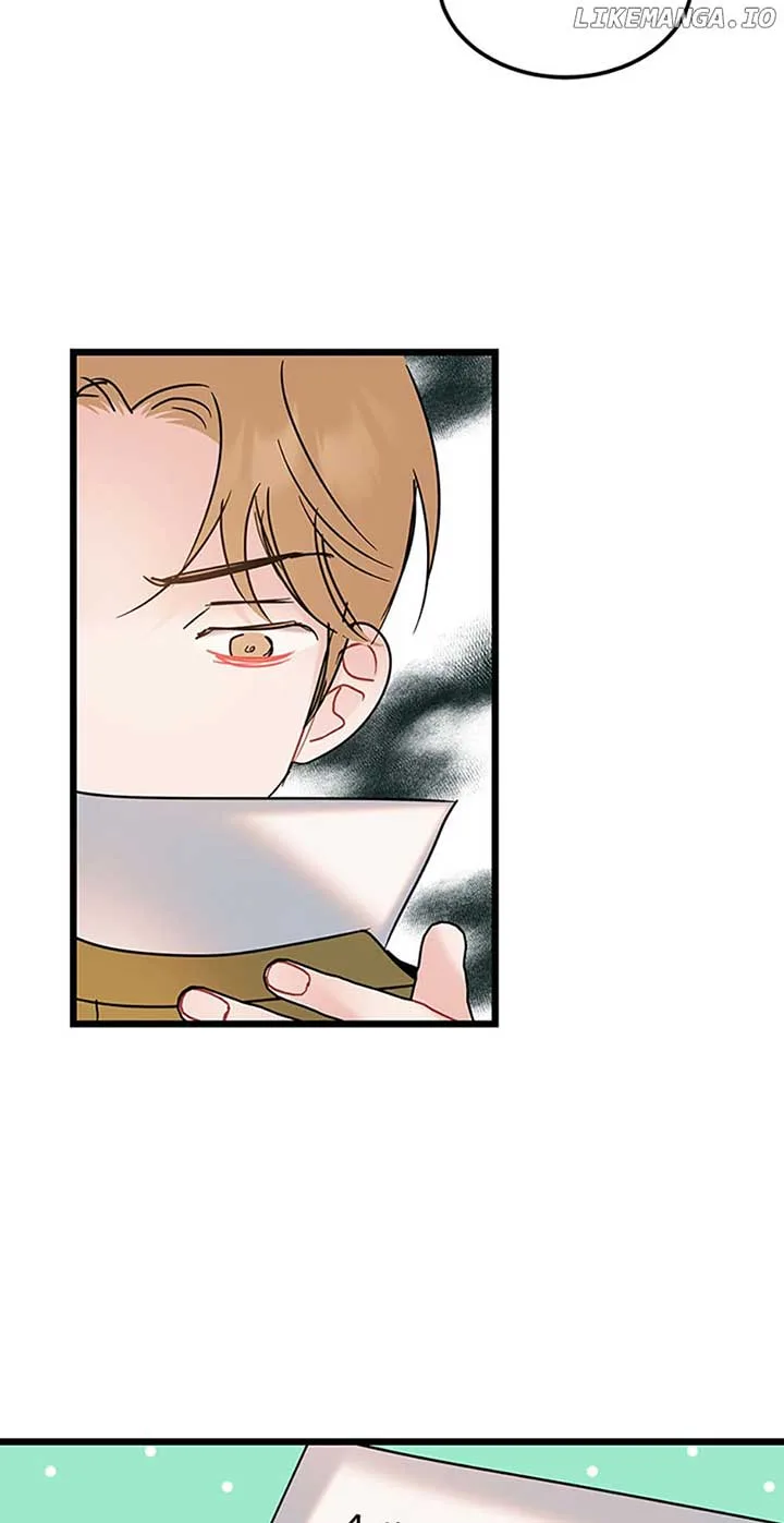 The Dignity Of Romance Chapter 61 page 41