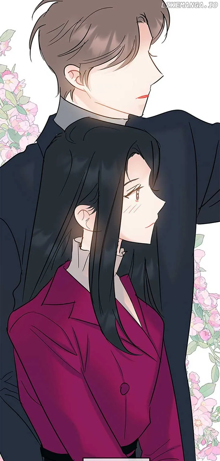 The Dignity Of Romance Chapter 61 page 19