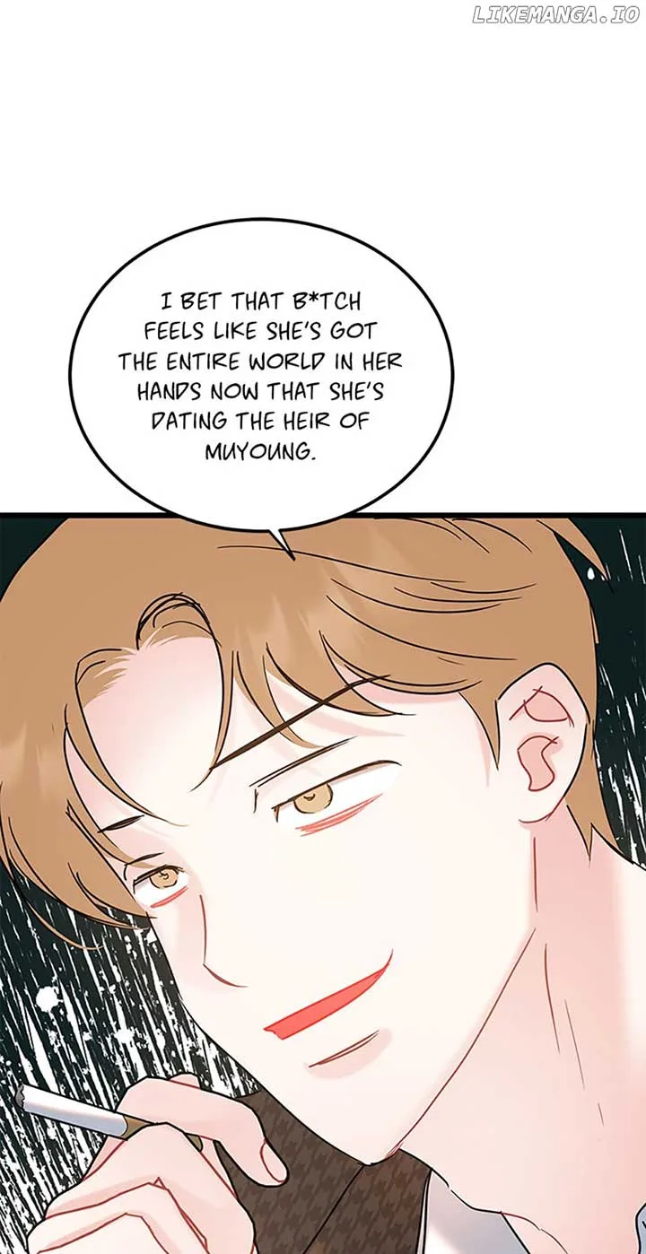 The Dignity Of Romance Chapter 61 page 58