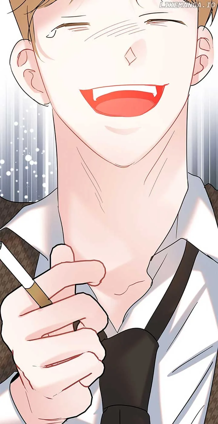 The Dignity Of Romance Chapter 61 page 62