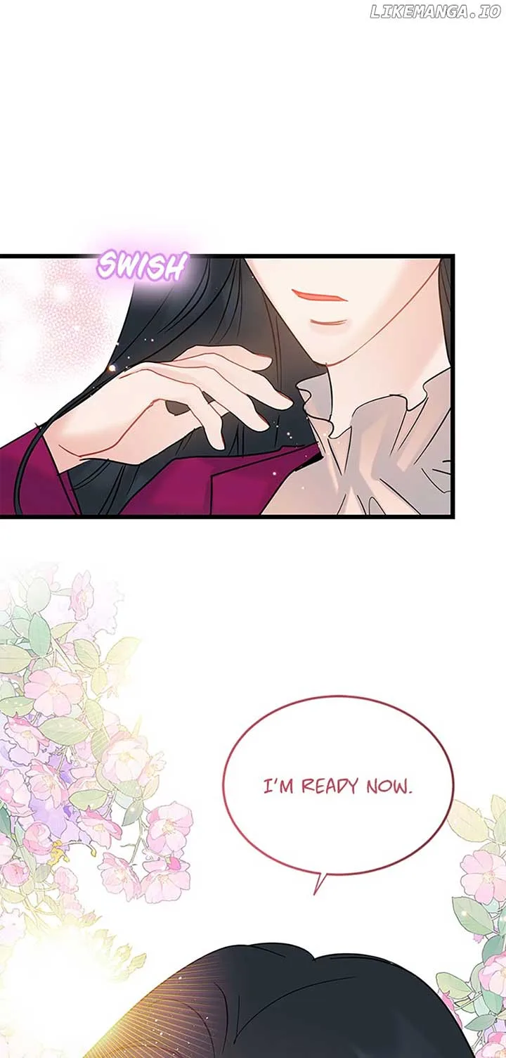 The Dignity Of Romance Chapter 61 page 15
