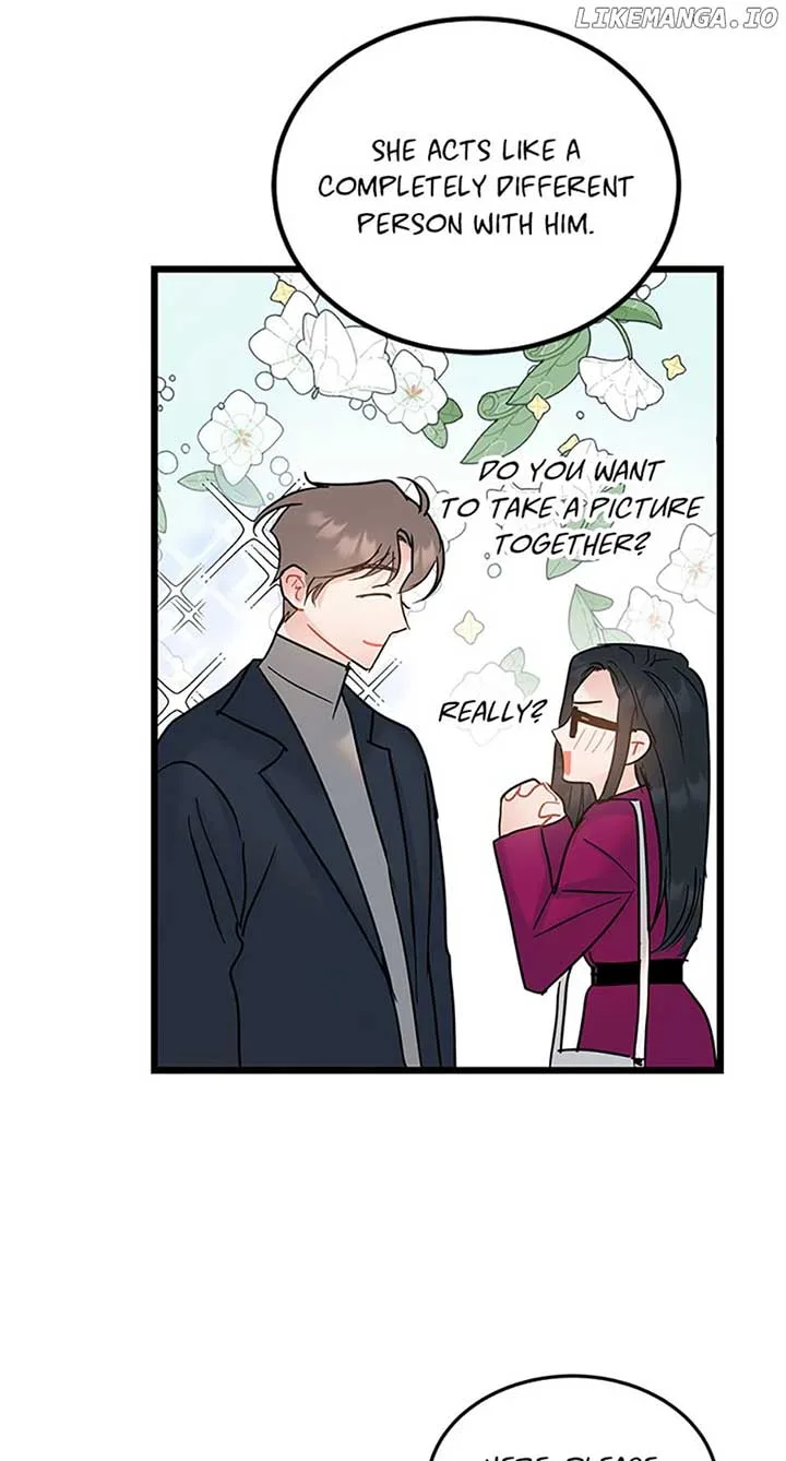 The Dignity Of Romance Chapter 61 page 9
