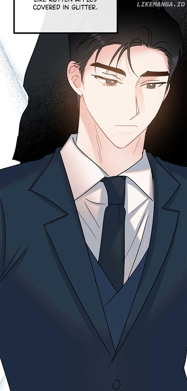 The Dignity Of Romance Chapter 61 page 55