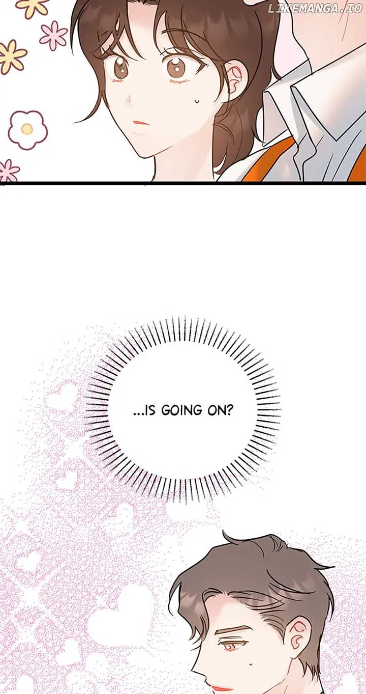 The Dignity Of Romance Chapter 61 page 3