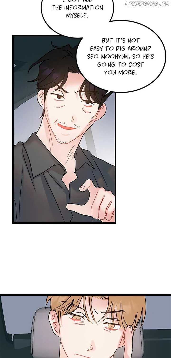 The Dignity Of Romance Chapter 61 page 53