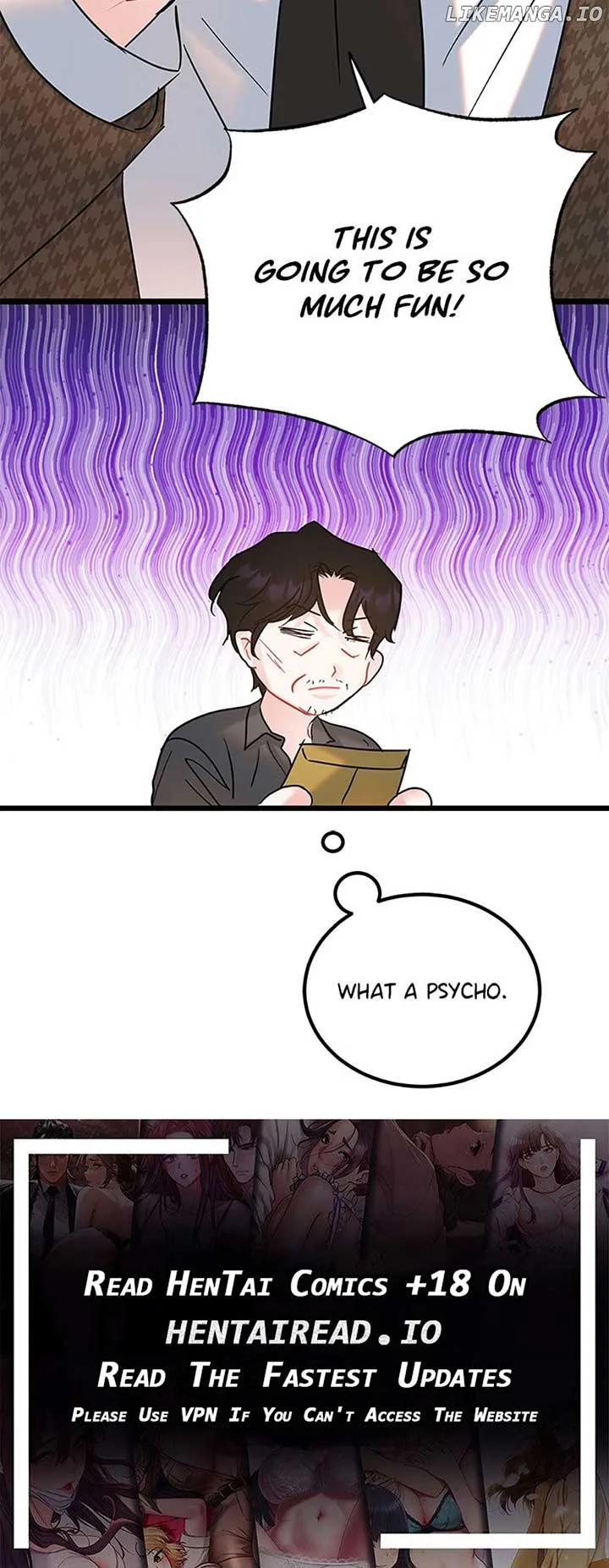 The Dignity Of Romance Chapter 61 page 63
