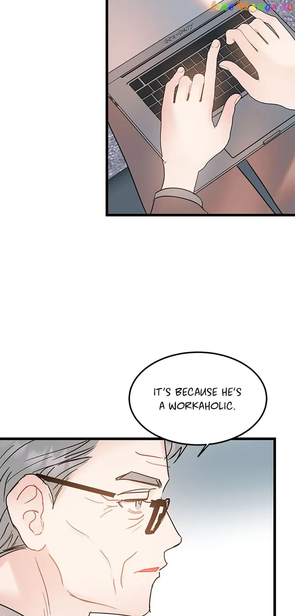 The Dignity Of Romance Chapter 55 page 38