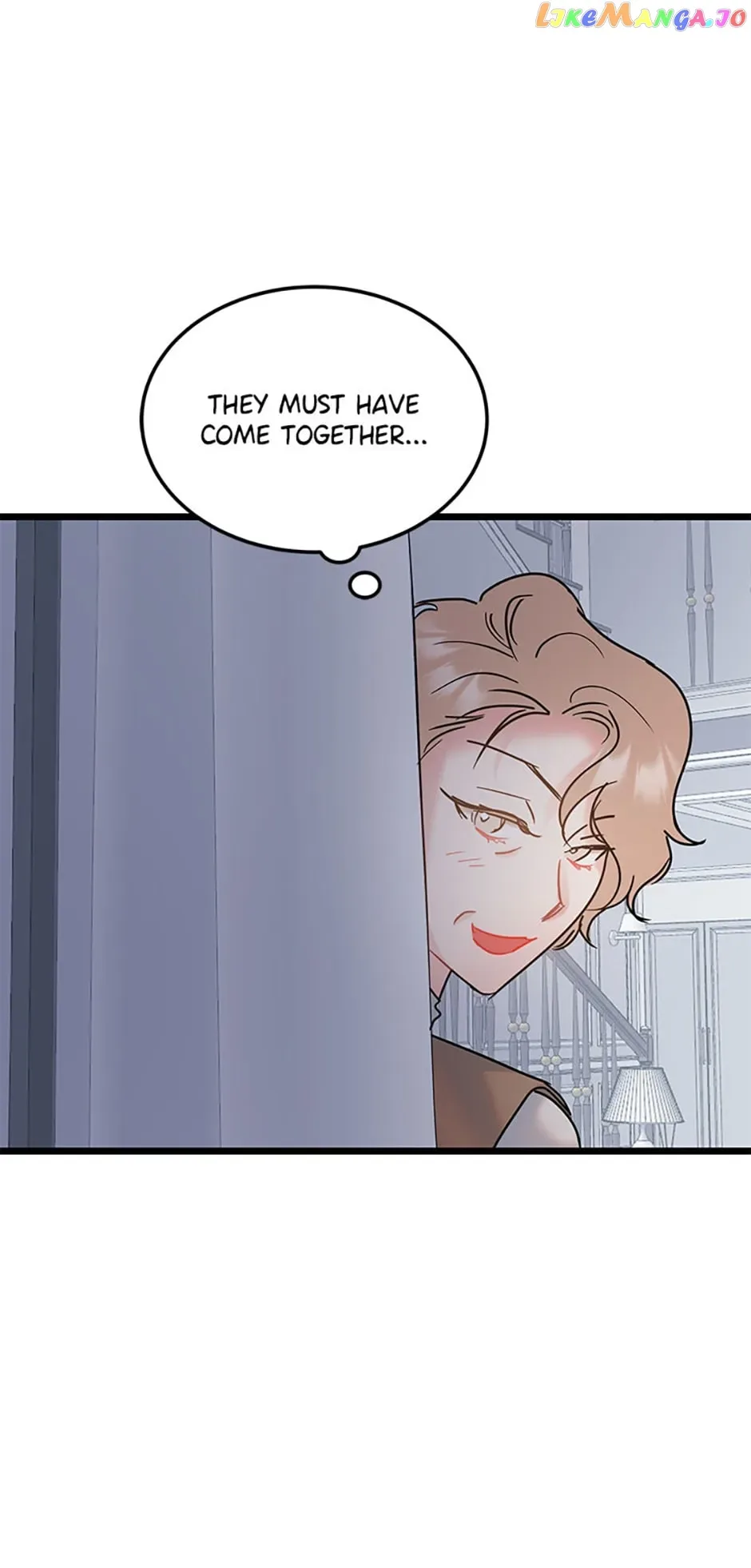 The Dignity Of Romance Chapter 52 page 31