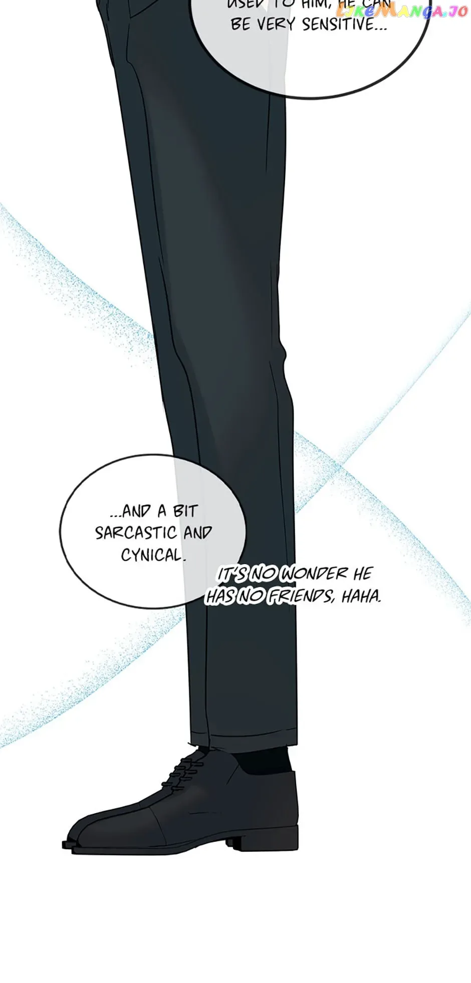 The Dignity Of Romance Chapter 55 page 40