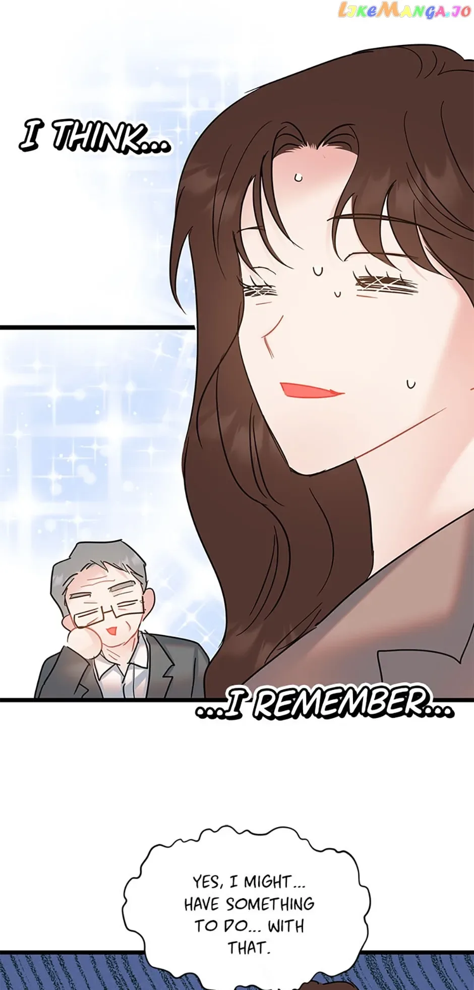 The Dignity Of Romance Chapter 55 page 48