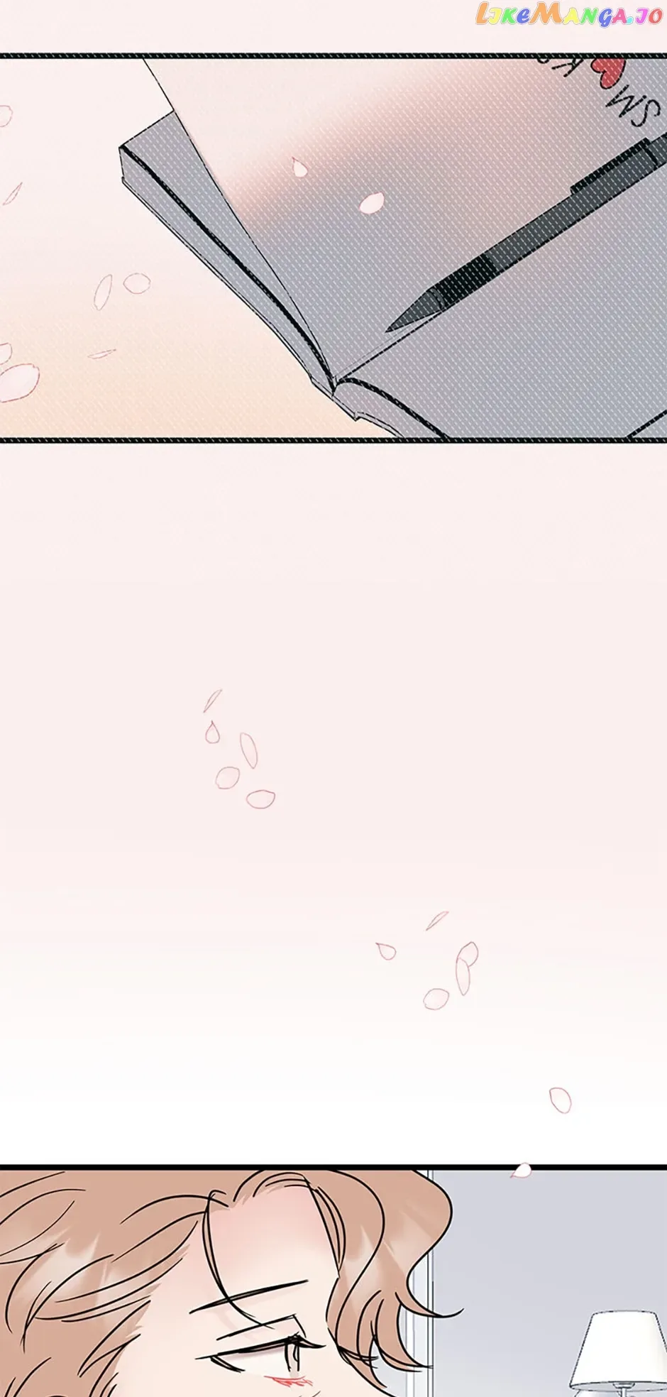 The Dignity Of Romance Chapter 52 page 45