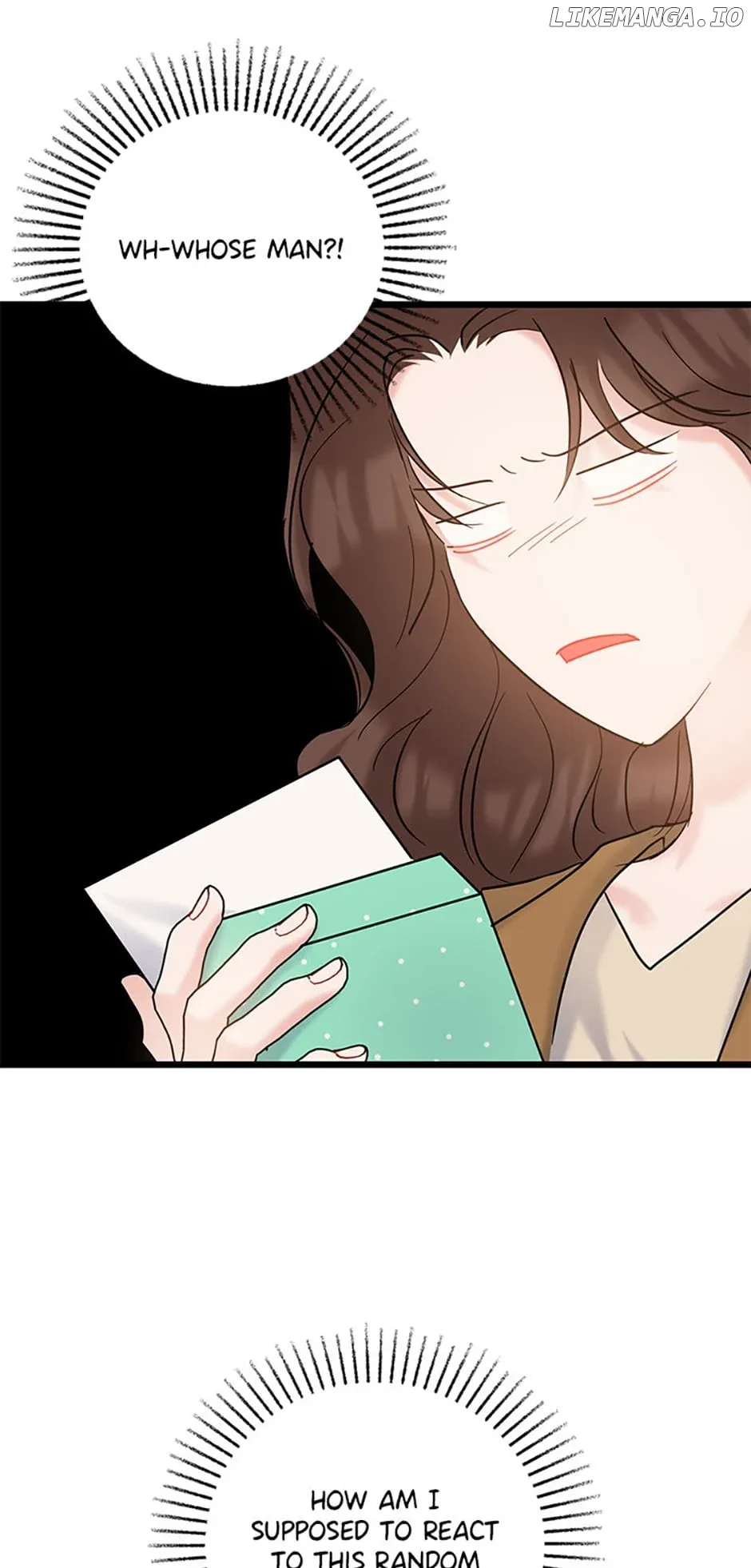 The Dignity Of Romance Chapter 62 page 29