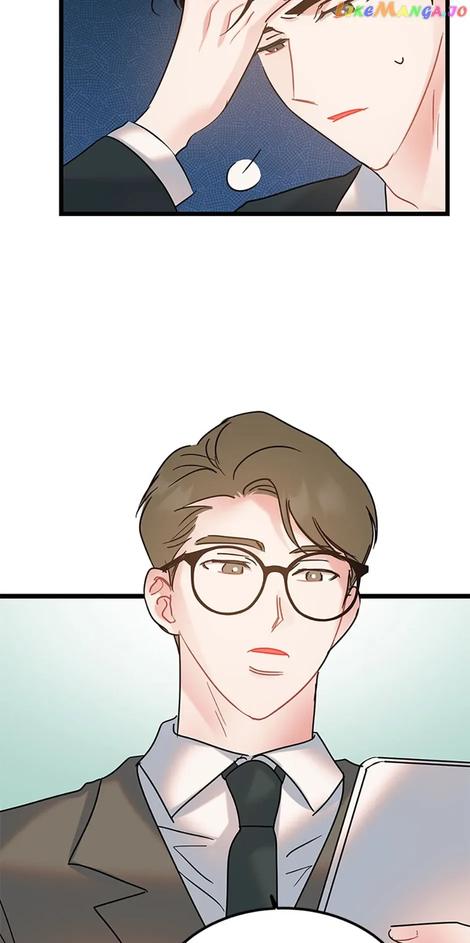 The Dignity Of Romance Chapter 52 page 57