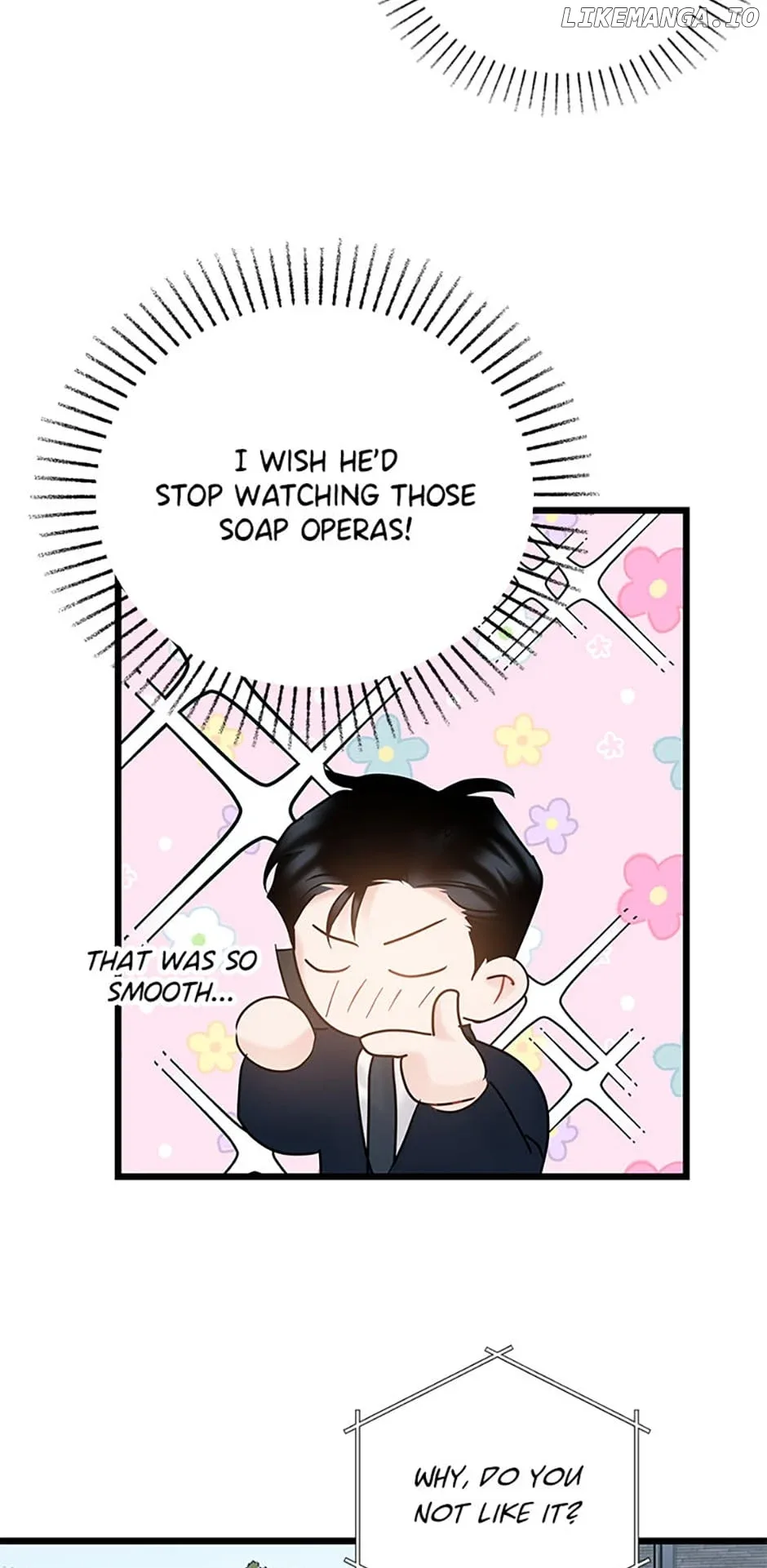 The Dignity Of Romance Chapter 62 page 35