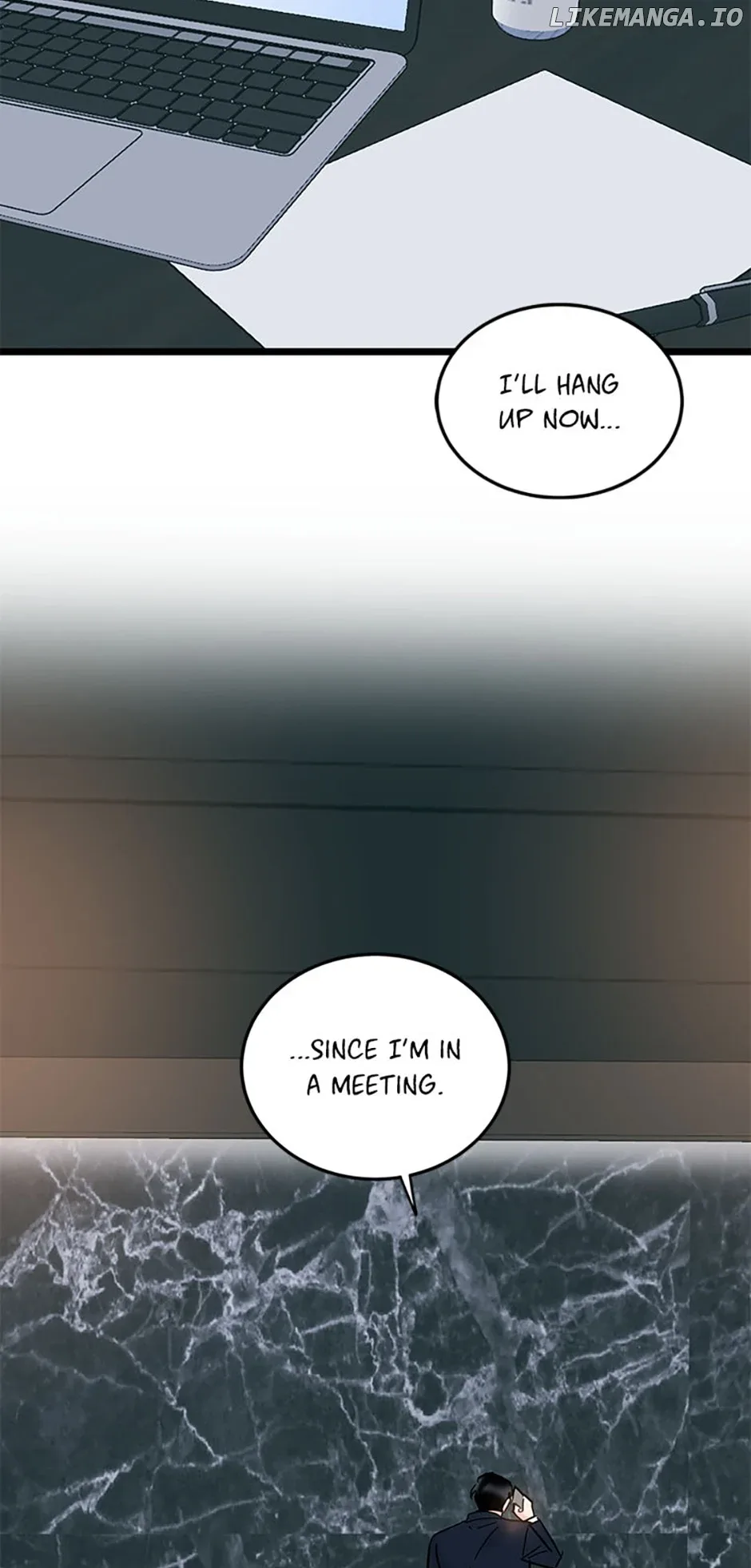 The Dignity Of Romance Chapter 62 page 39