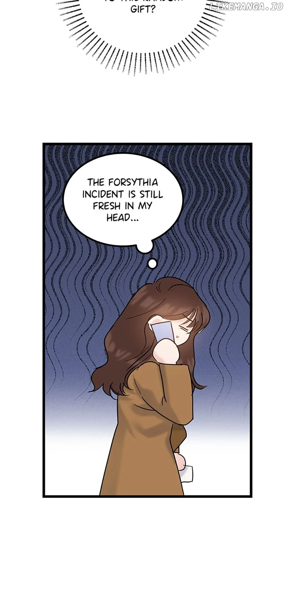 The Dignity Of Romance Chapter 62 page 30